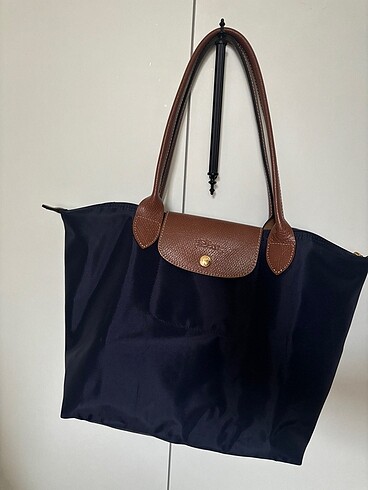 M Beden Orijinal Longchamp