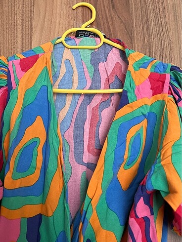 H&M Elbise deniz butik