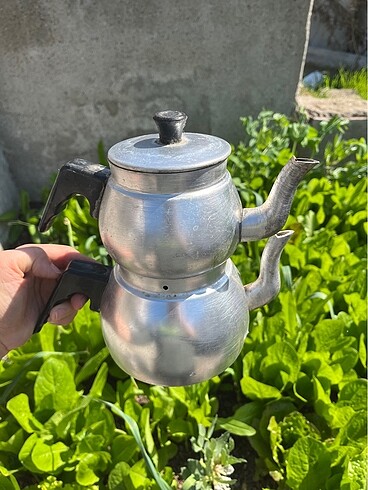Çaydanlık