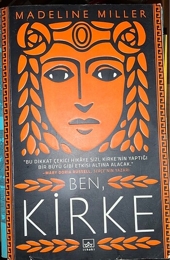 Ben, Kirke