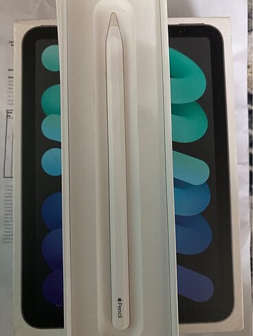 Beden Apple pencil 2. nesil ipad kalem