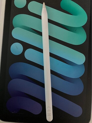 Beden Renk Apple pencil 2. nesil ipad kalem