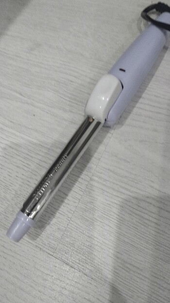 Saç maşa  - Görsel 2