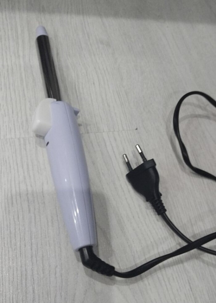 Saç maşa  - Görsel 3