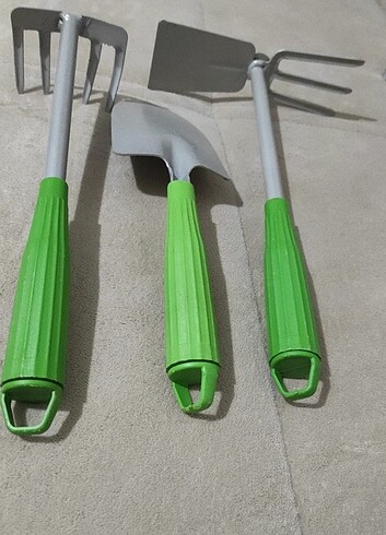 Bahçe hırdavatları - Görsel 2