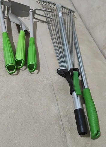 Bahçe hırdavatları - Görsel 5