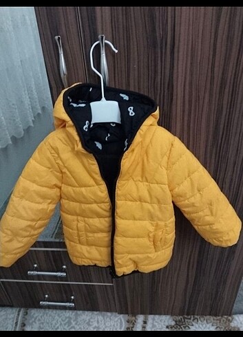 24-36 Ay Beden Mont 