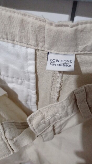 LC Waikiki pantalon