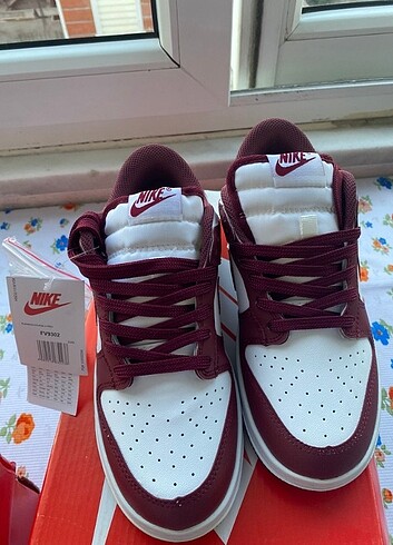 Nike Nike Dunk