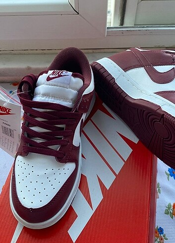 37 Beden Nike Dunk