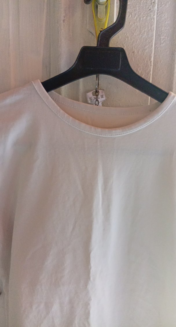 Beyaz Çocuk tişört - Görsel 3