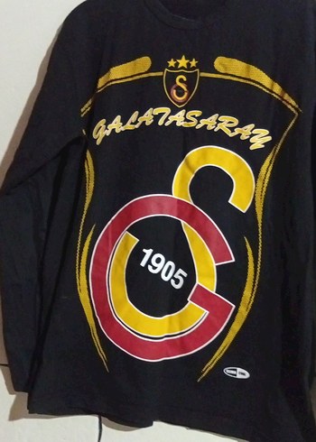Galatasaray m