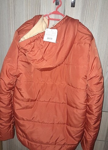 LCW KIZ ÇOCUK MONT