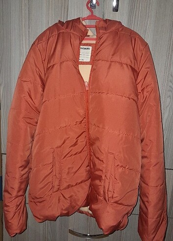 LC Waikiki LCW KIZ ÇOCUK MONT