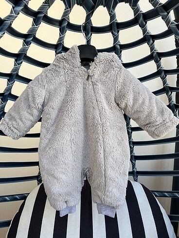 Peluş bebek astronot