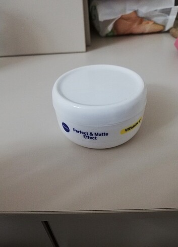 Nivea Perfect Matte Effect Nemlendirici Baz - Görsel 4