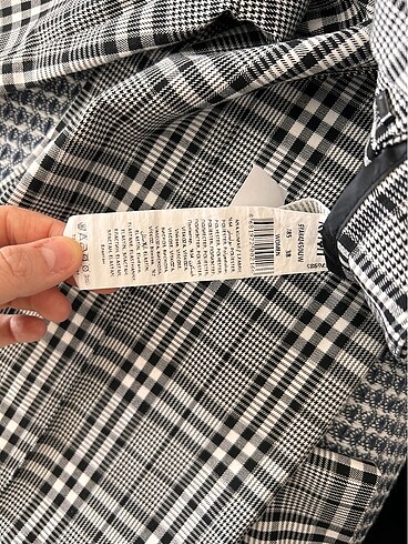 Koton İspanyol Paça Pantolon - Görsel 5