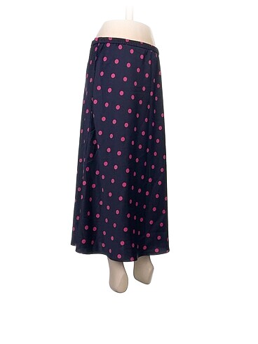 Zara Zara Midi Etek %70 İndirimli.