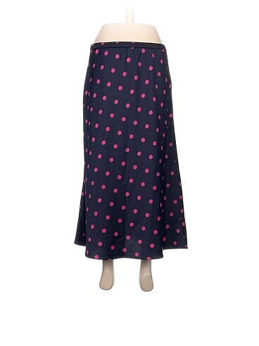 Zara Midi Etek %70 İndirimli.