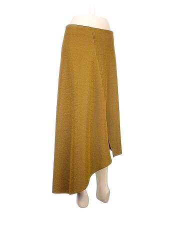 Zara Zara Midi Etek %70 İndirimli.