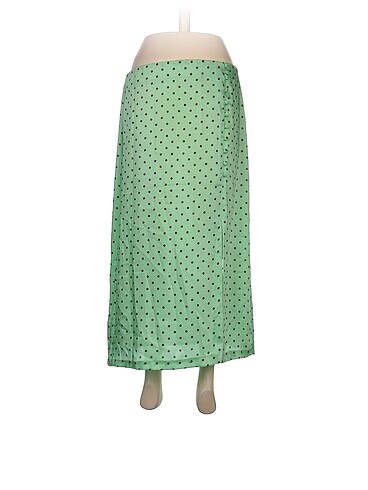 Zara Midi Etek %70 İndirimli.