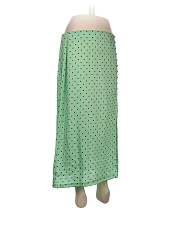 Zara Zara Midi Etek %70 İndirimli.