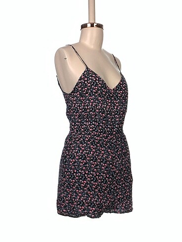 H&M Kısa Tulum %70 İndirimli. - Görsel 2