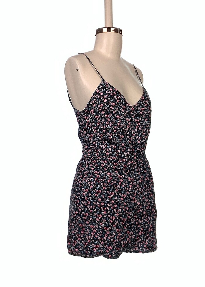 H&M Kısa Tulum %70 İndirimli. - Görsel 2