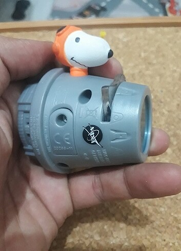  Snoopy Figür Oyuncak