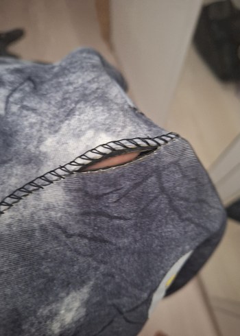 Shorty Dalış Elbisesi - Görsel 5