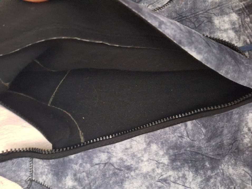 Shorty Dalış Elbisesi - Görsel 3