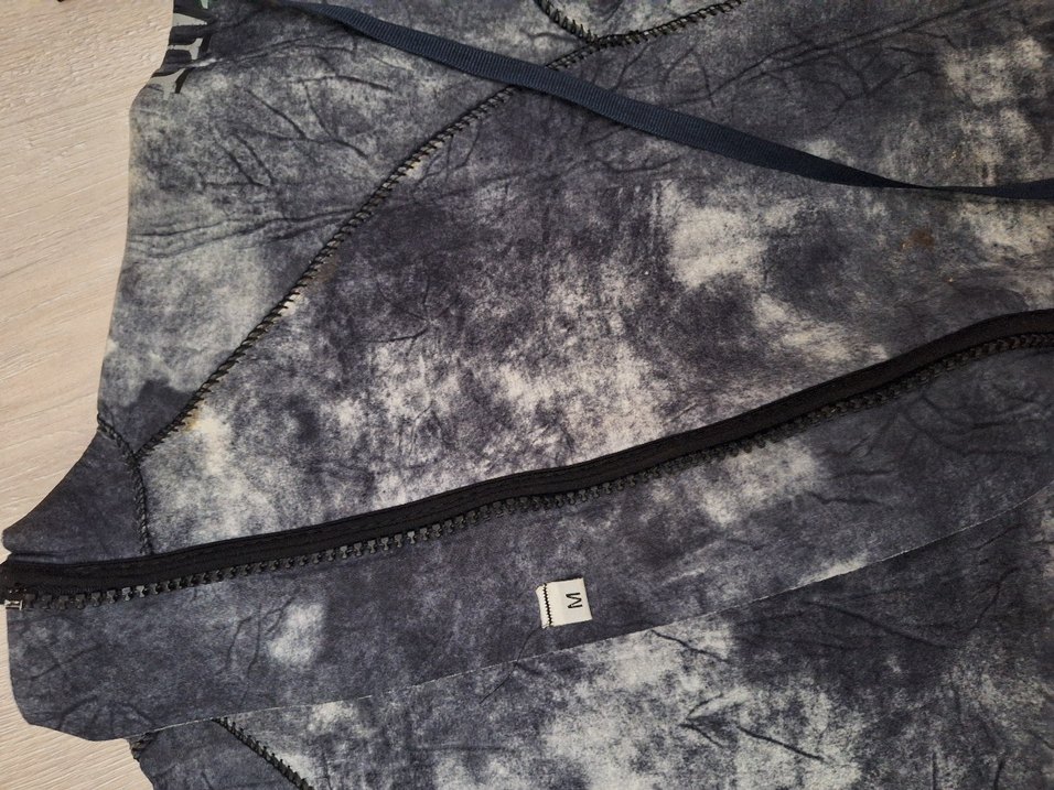 Shorty Dalış Elbisesi - Görsel 4