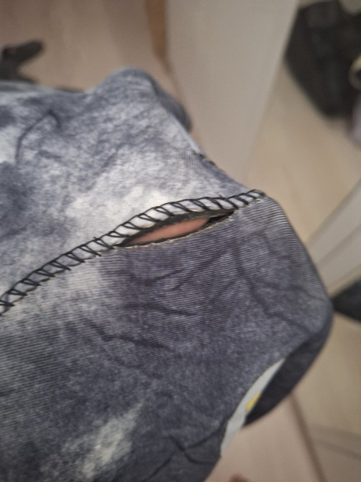 Shorty Dalış Elbisesi - Görsel 5