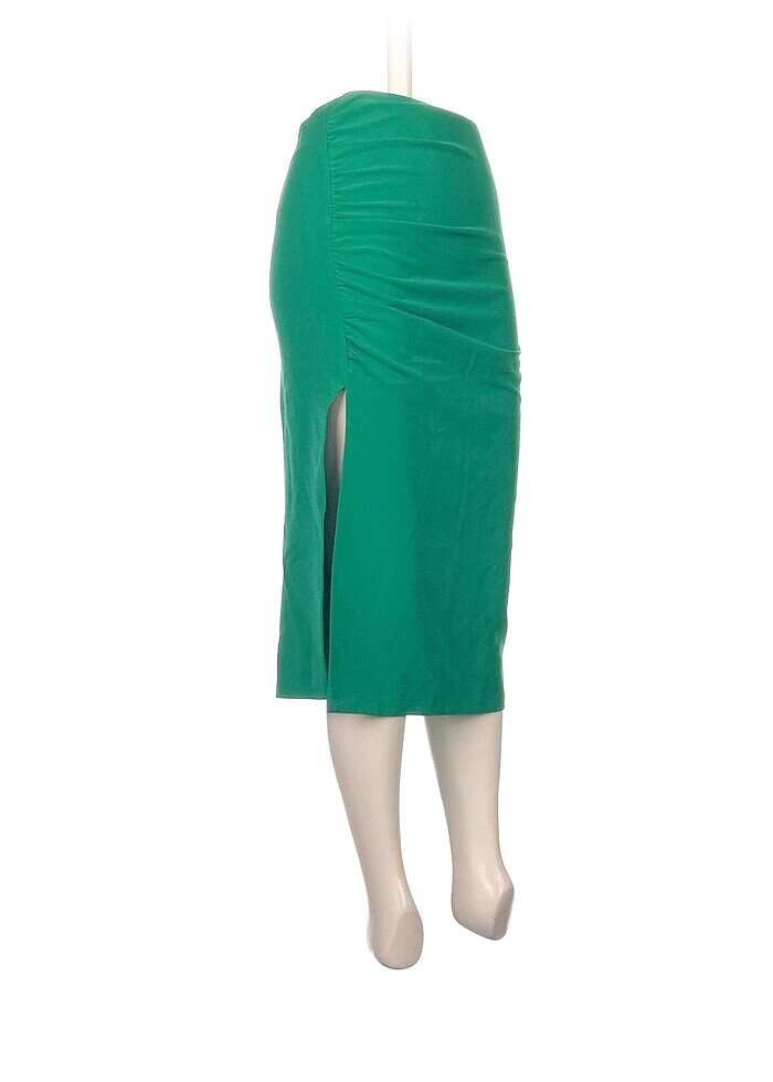 Adil Işık Midi Etek %70 İndirimli. - Görsel 2