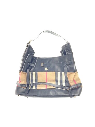 Burberry Kol Çantası %70 İndirimli.