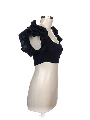 Zara Zara Bluz %70 İndirimli.
