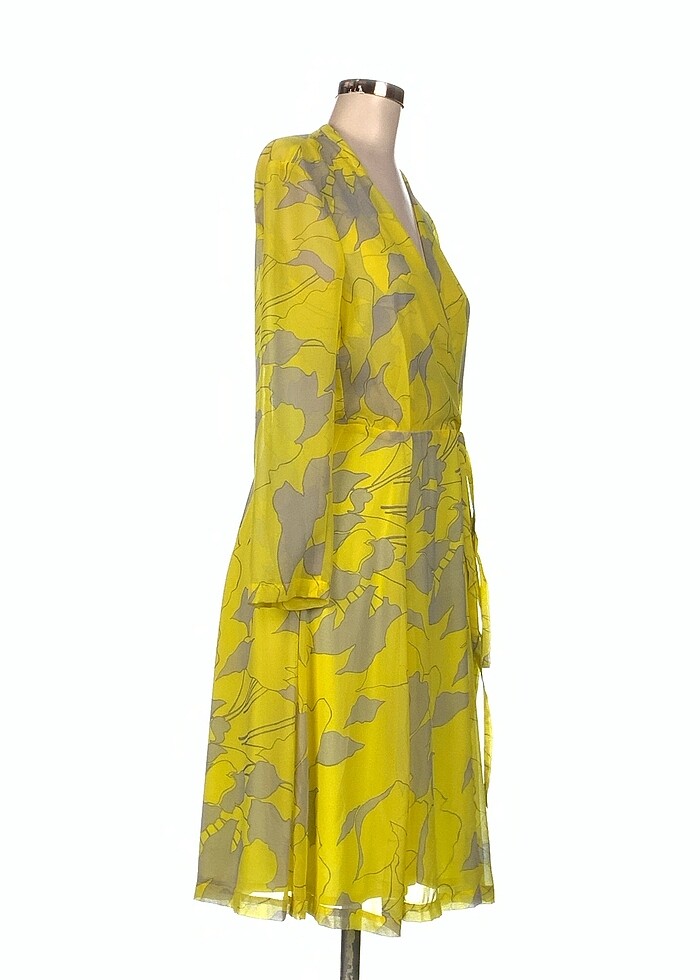 Zara Kısa Elbise %70 İndirimli. - Görsel 2