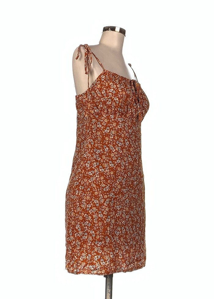 Vakkorama Kısa Elbise %70 İndirimli. - Görsel 2