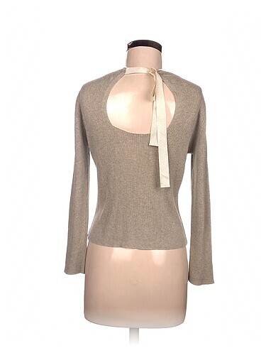 s Beden Massimo Dutti Kazak / Triko %70 İndirimli.