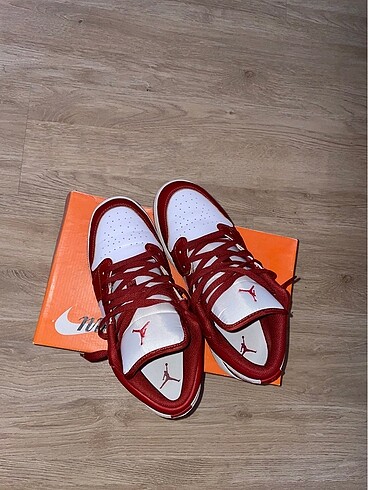 Orginal Nike Jordan