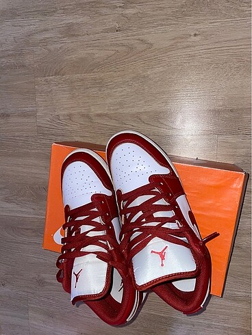 Nike Orginal Nike Jordan