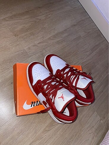 40 Beden Orginal Nike Jordan