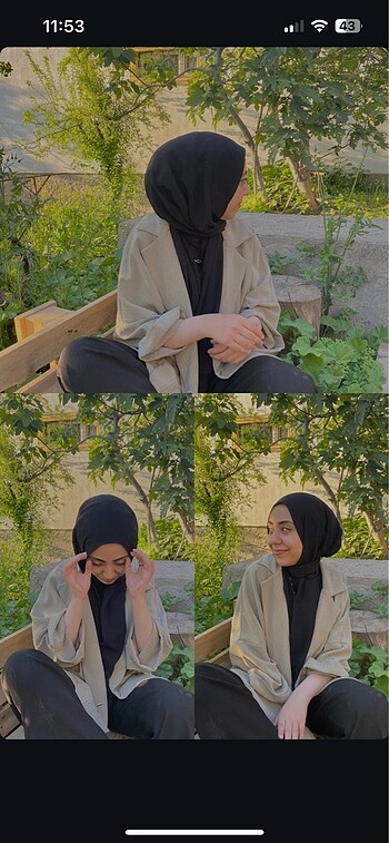 Zara yeşil ceket vintage