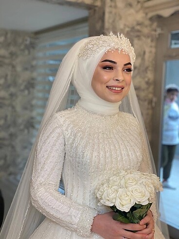 Gelin tacı