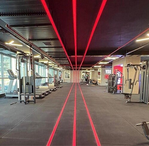 diğer Beden SPOR SALONU UYELIK DEVRI IZMIR KARSIYAKA O2XYGEN