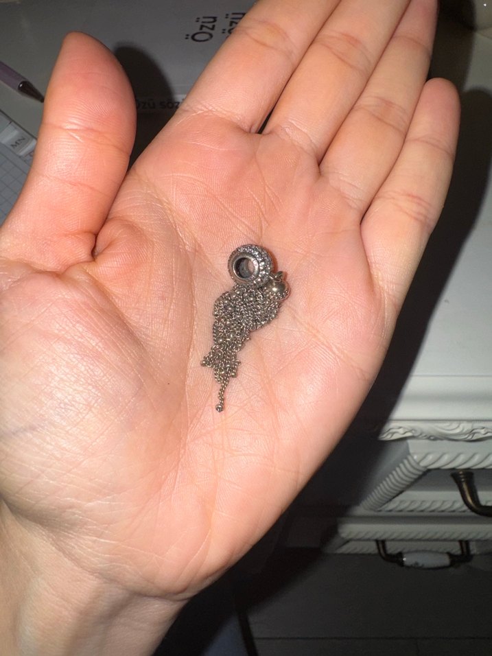 PANDORA SALLANTILI CHARM - Görsel 2