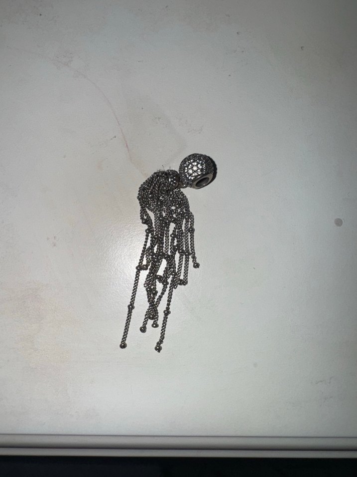 PANDORA SALLANTILI CHARM - Görsel 3