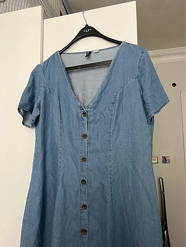H&M kot elbise