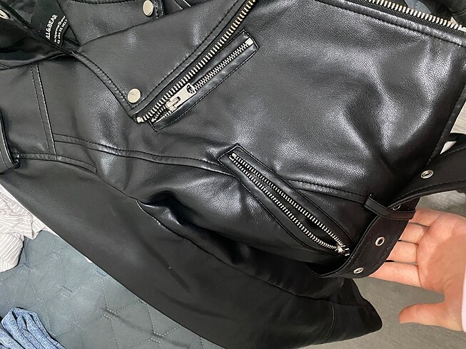 xs Beden PULL AND BEAR