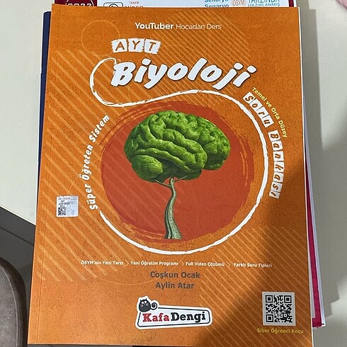 Biyoloji